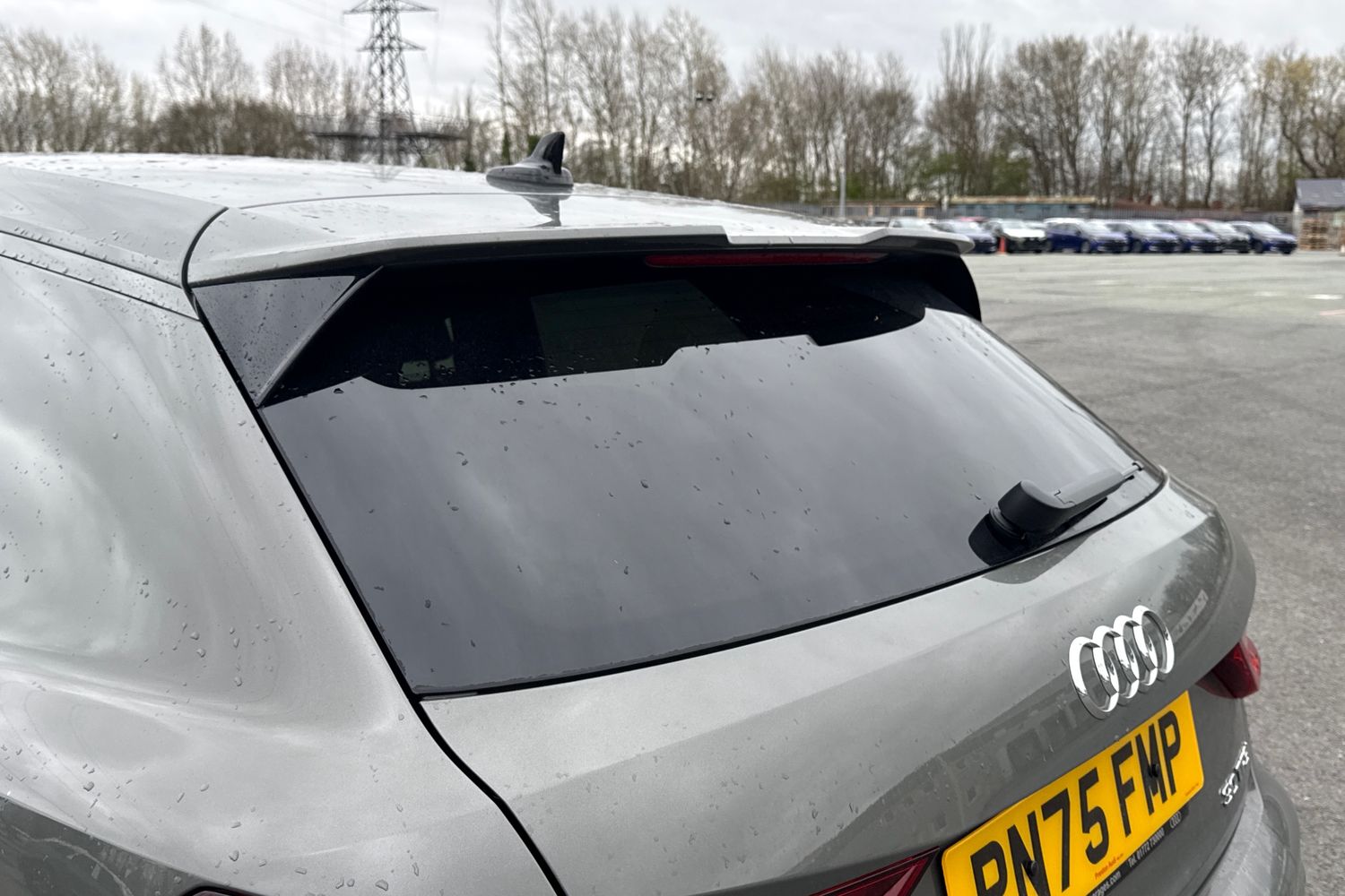 Used Audi A1 2025 for sale - 77849250: Photo 31