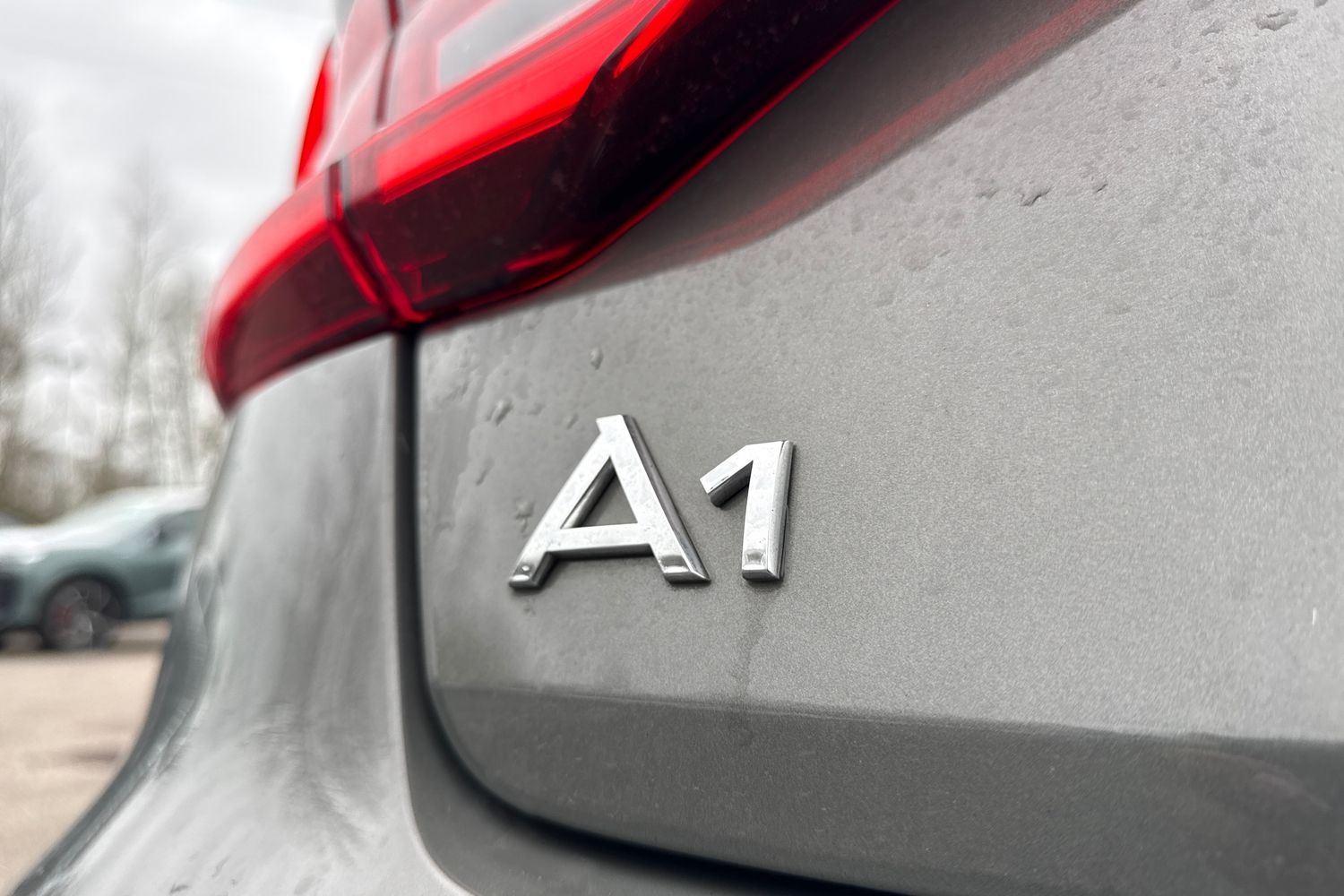 Used Audi A1 2025 for sale - 77849250: Photo 33