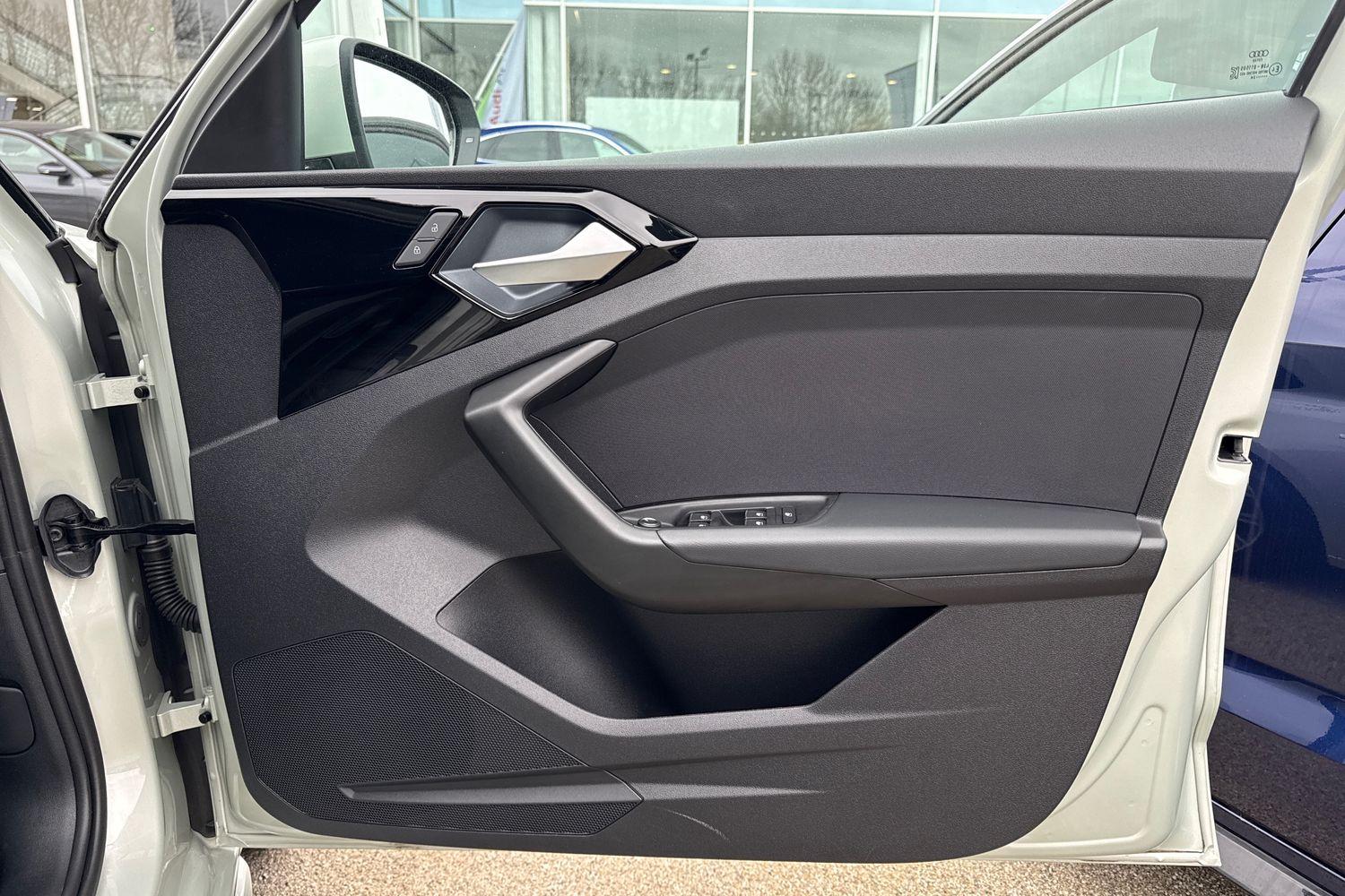 Used Audi A1 2025 for sale - 77849250: Photo 39