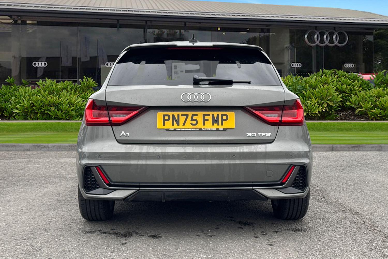 Used Audi A1 2025 for sale - 77849250: Photo 4