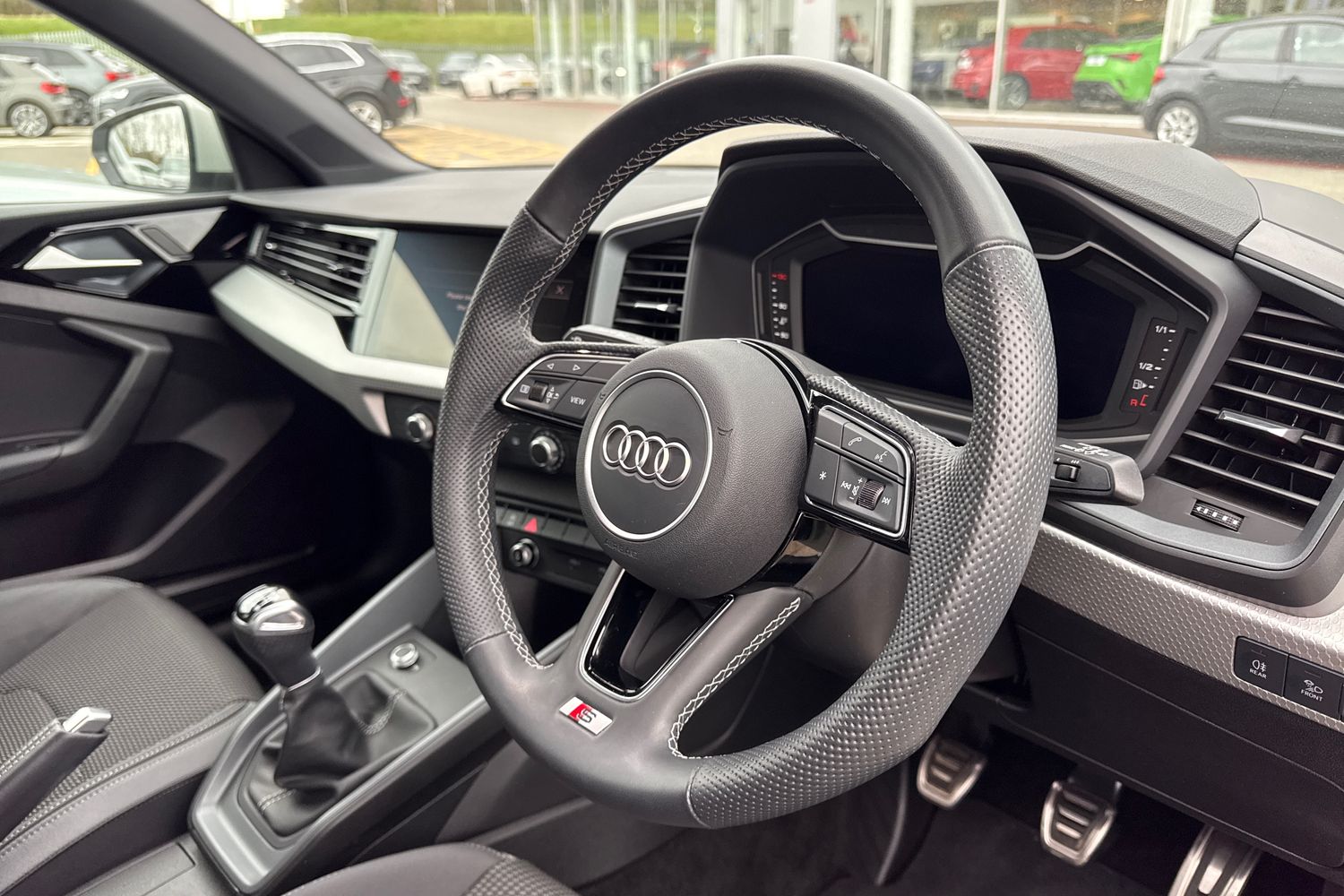 Used Audi A1 2025 for sale - 77849250: Photo 41