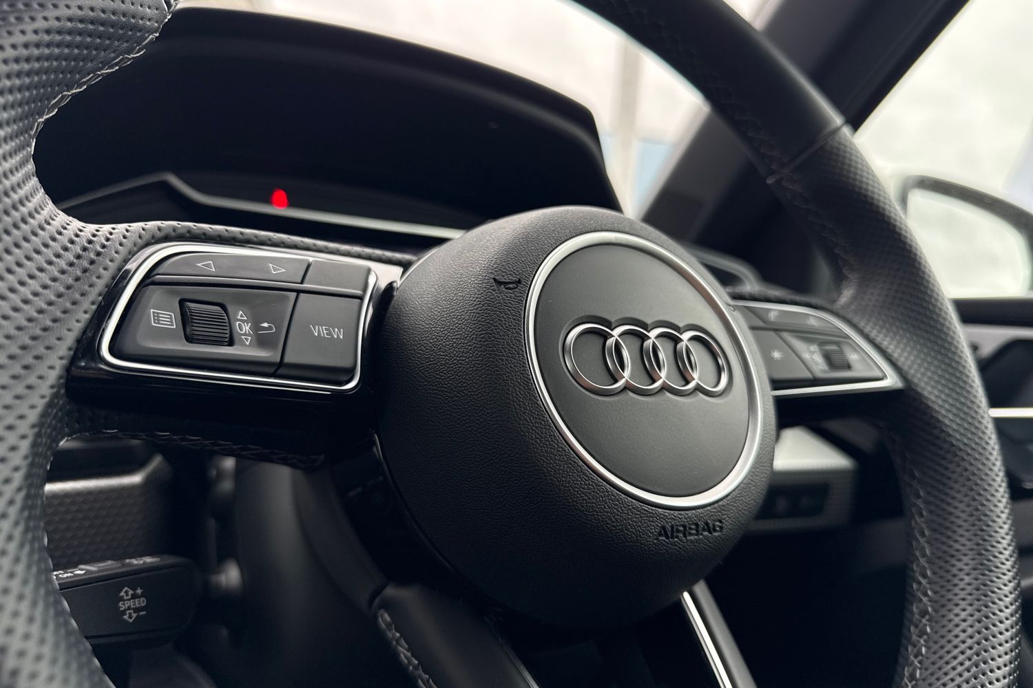 Used Audi A1 2025 for sale - 77849250: Photo 47