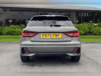 Used Audi A1 2025 for sale - 77849250: Photo