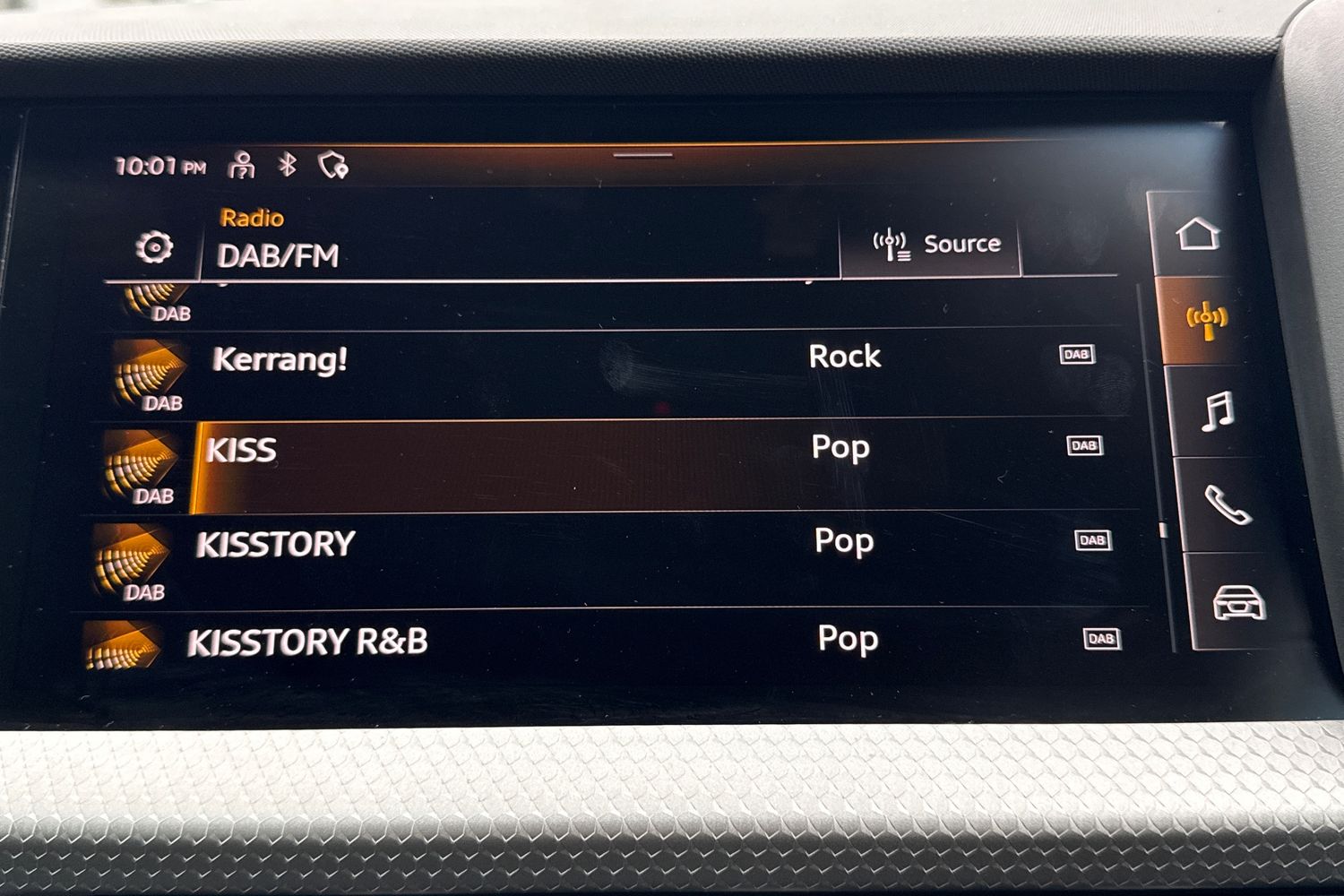 Used Audi A1 2025 for sale - 77849250: Photo 55