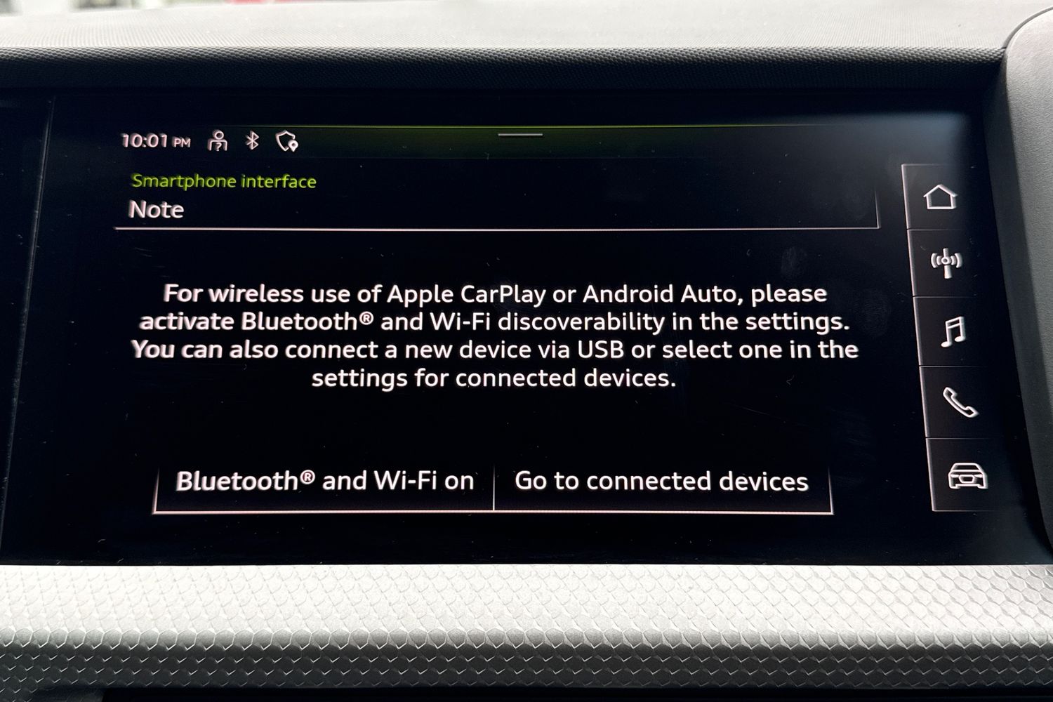 Used Audi A1 2025 for sale - 77849250: Photo 56