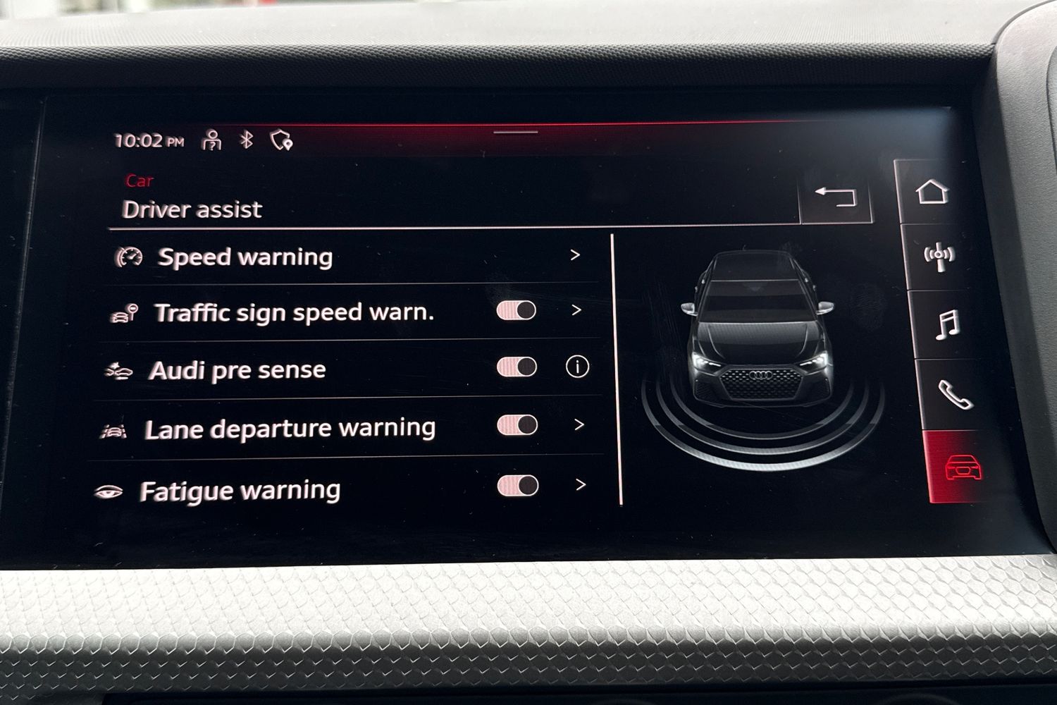 Used Audi A1 2025 for sale - 77849250: Photo 60