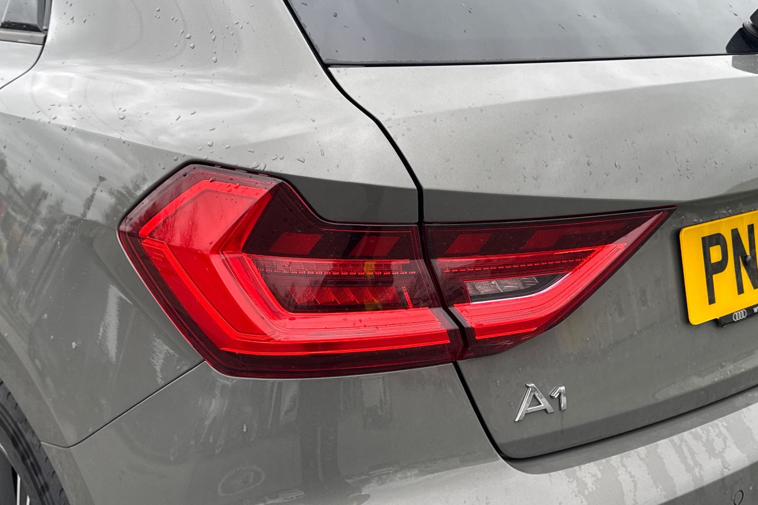 Used Audi A1 2025 for sale - 77849250: Photo 7