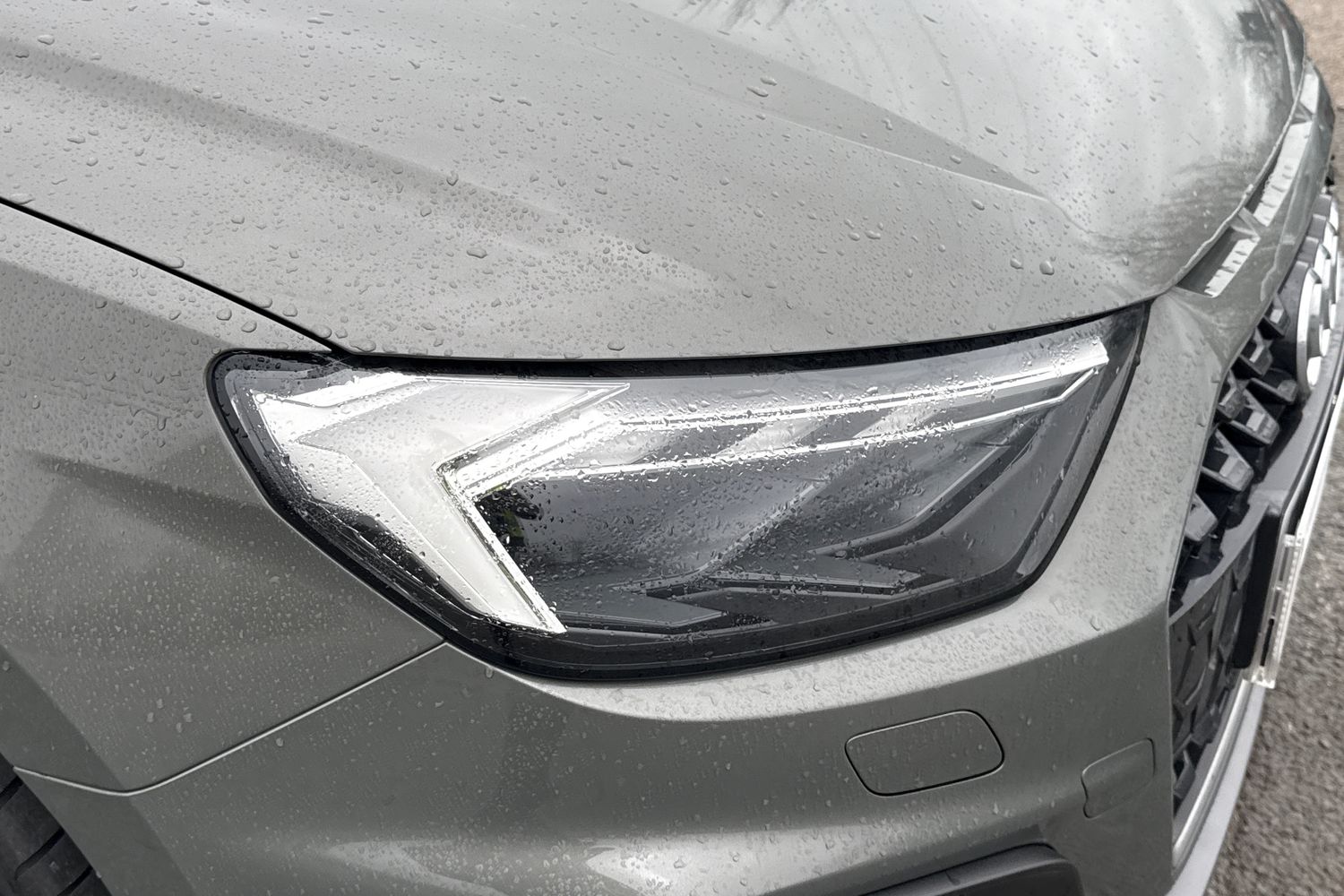 Used Audi A1 2025 for sale - 77849250: Photo 8