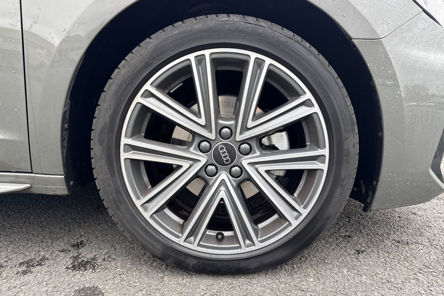 Used Audi A1 2025 for sale - 77849250: Photo 9