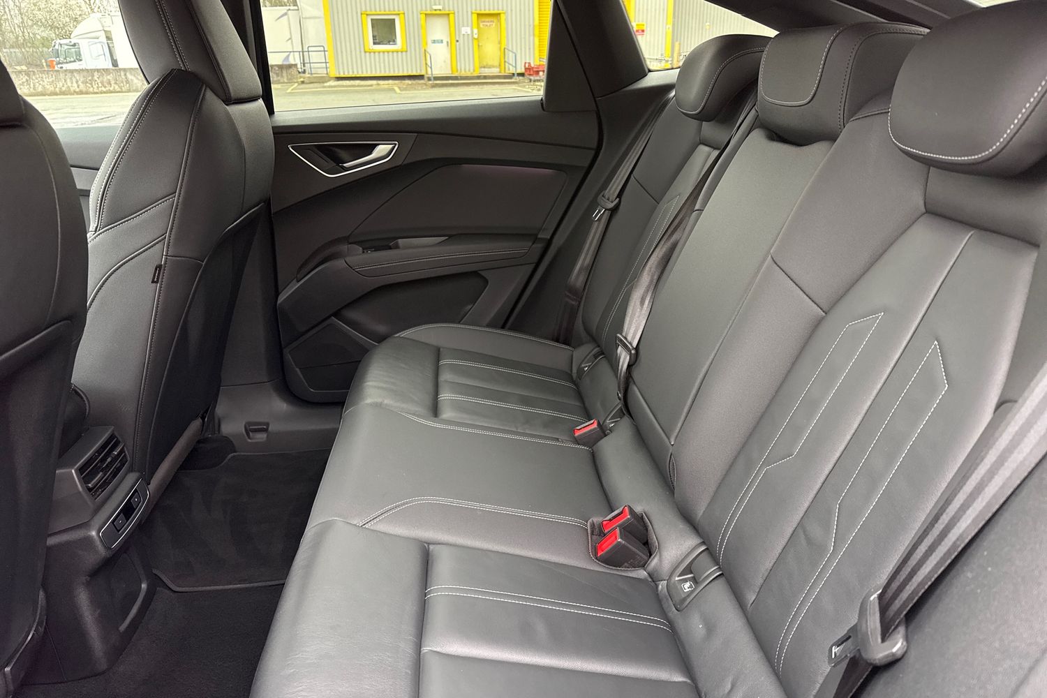 Used Audi Q4 e-tron 2024 for sale - 77812663: Photo 19