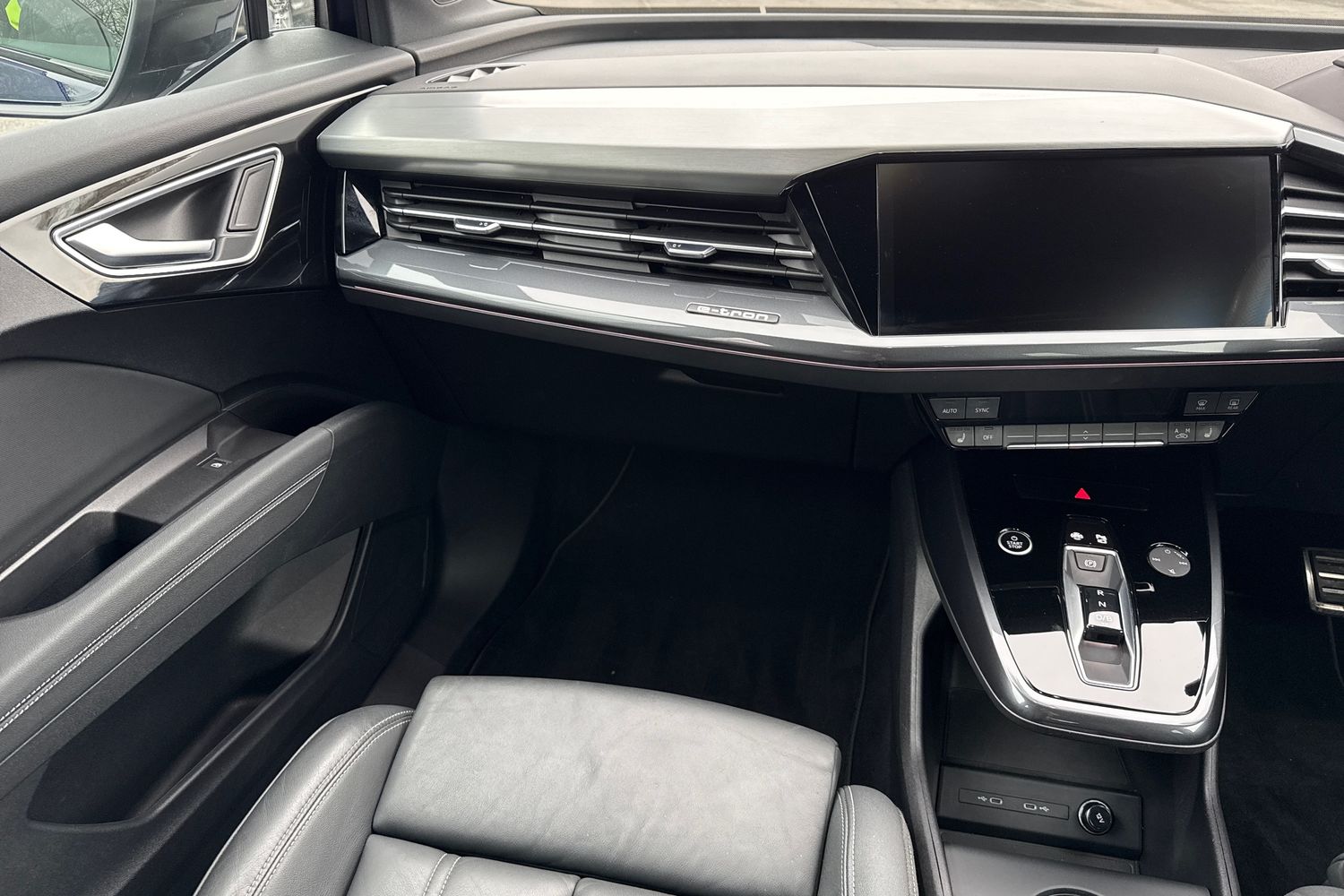 Used Audi Q4 e-tron 2024 for sale - 77812663: Photo 20