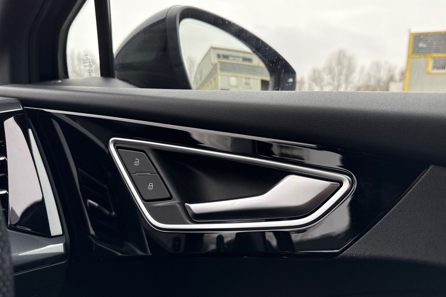 Used Audi Q4 e-tron 2024 for sale - 77812663: Photo 21