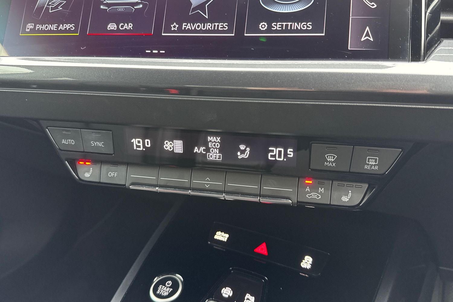 Used Audi Q4 e-tron 2024 for sale - 77812663: Photo 22