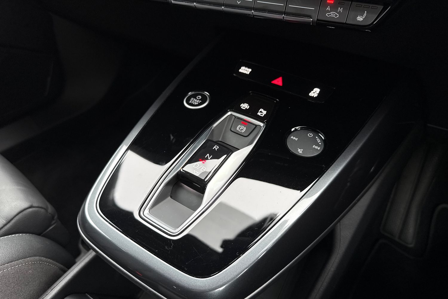 Used Audi Q4 e-tron 2024 for sale - 77812663: Photo 23