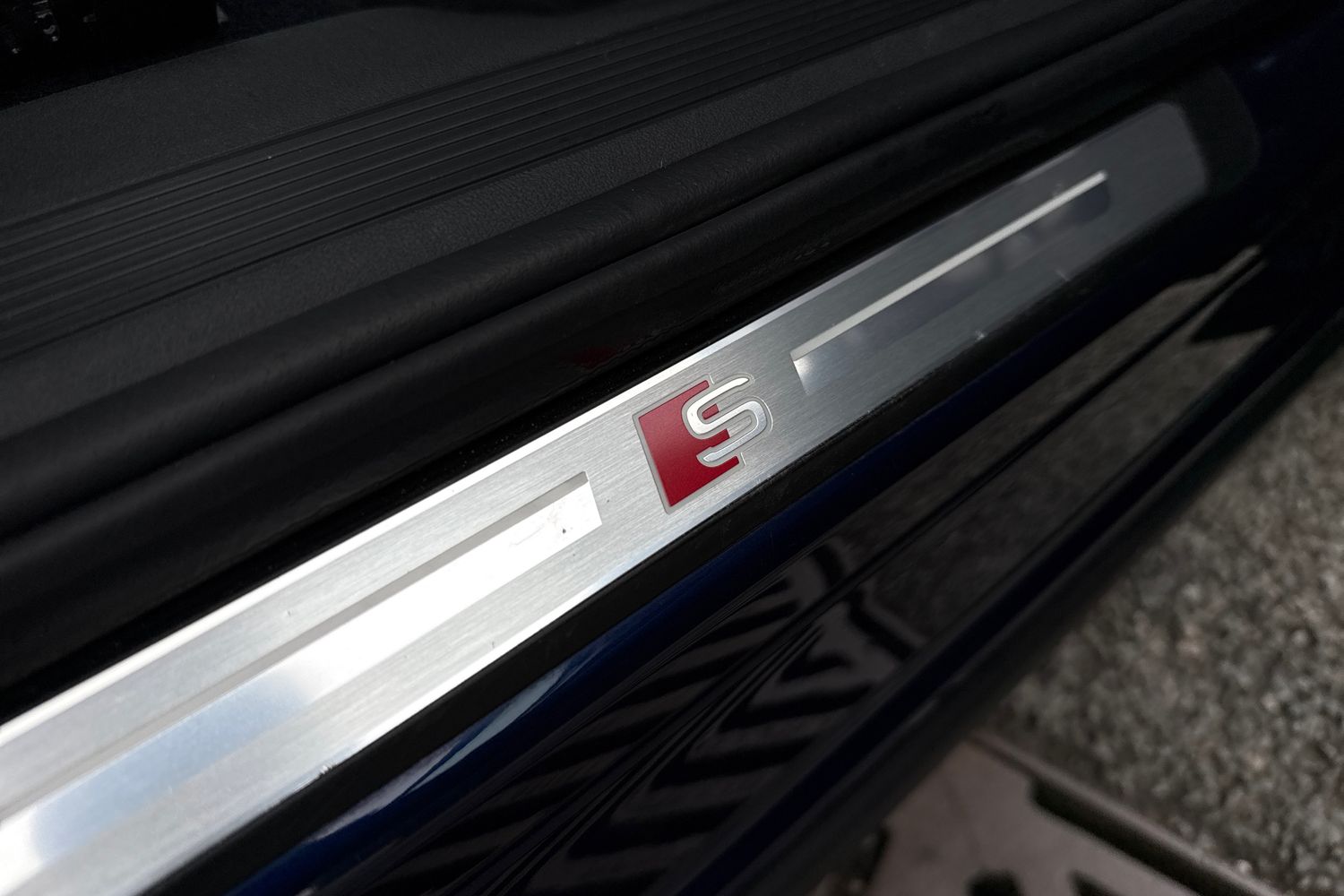 Used Audi Q4 e-tron 2024 for sale - 77812663: Photo 27