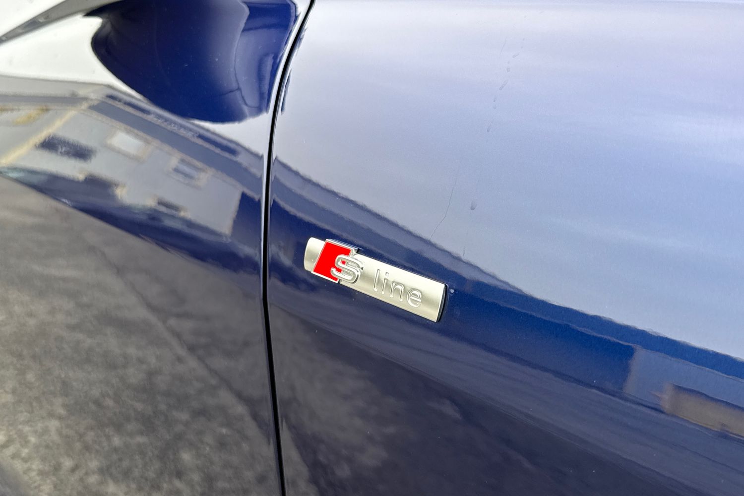 Used Audi Q4 e-tron 2024 for sale - 77812663: Photo 29