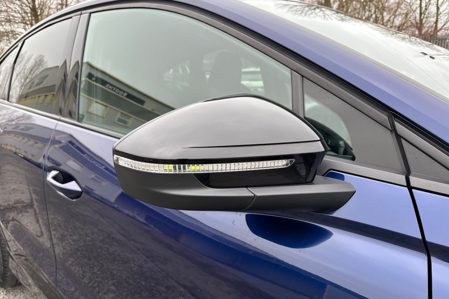 Used Audi Q4 e-tron 2024 for sale - 77812663: Photo 30