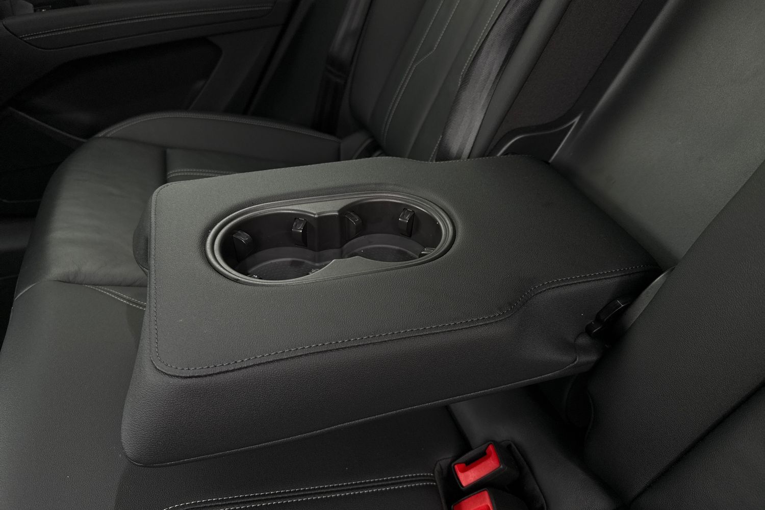 Used Audi Q4 e-tron 2024 for sale - 77812663: Photo 39