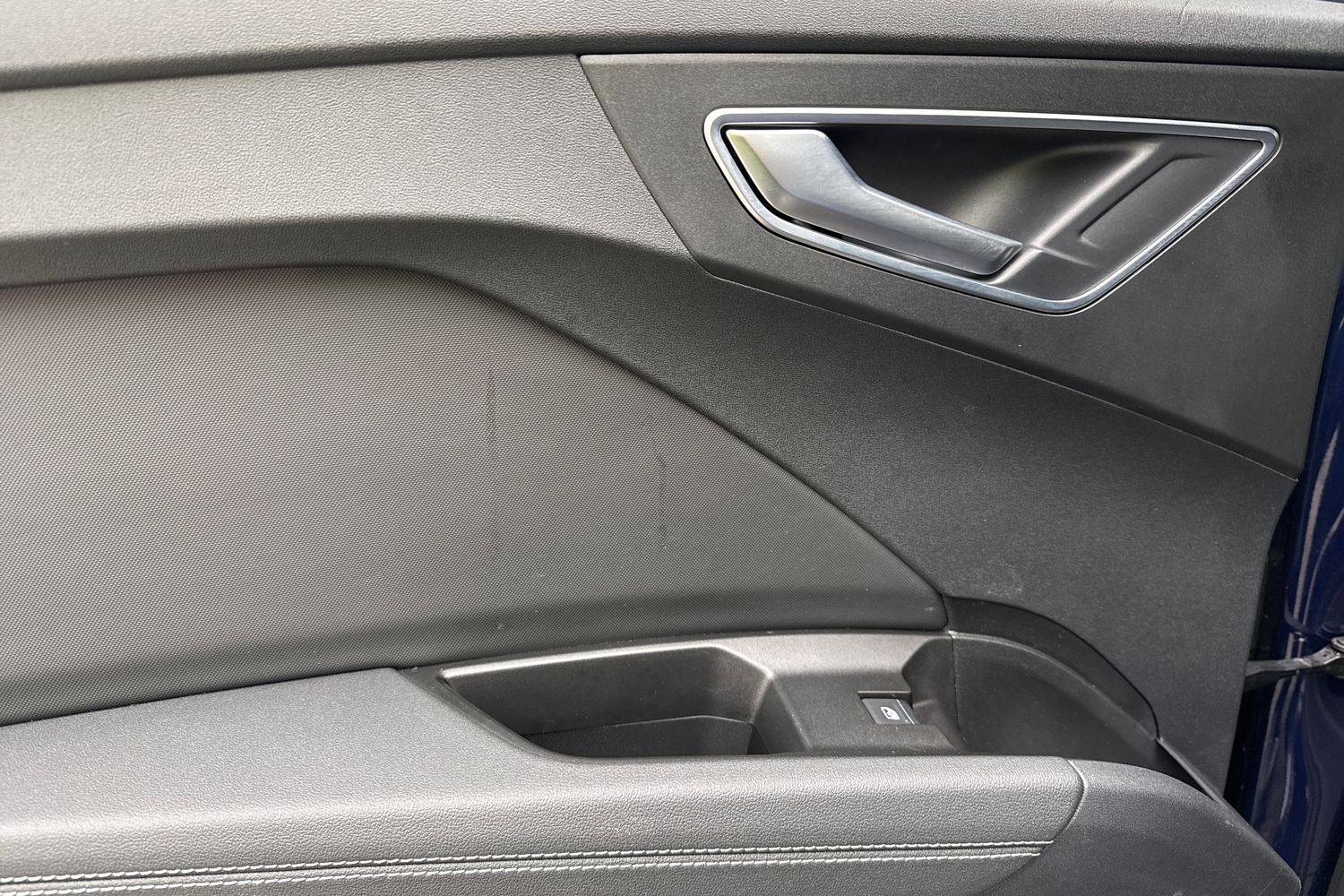 Used Audi Q4 e-tron 2024 for sale - 77812663: Photo 42