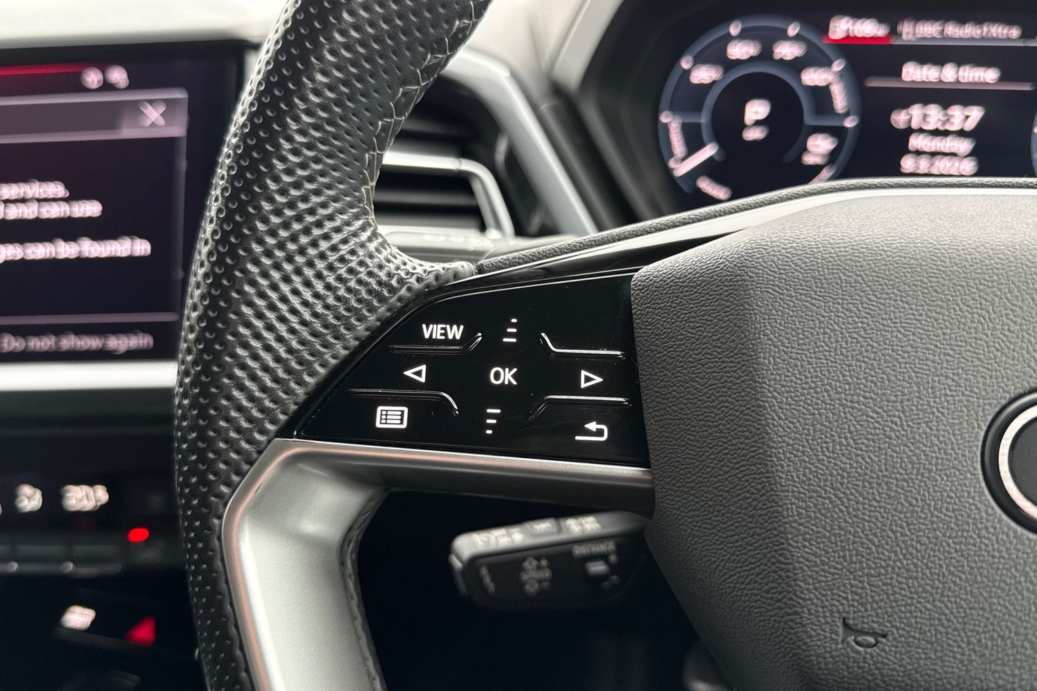 Used Audi Q4 e-tron 2024 for sale - 77812663: Photo 47