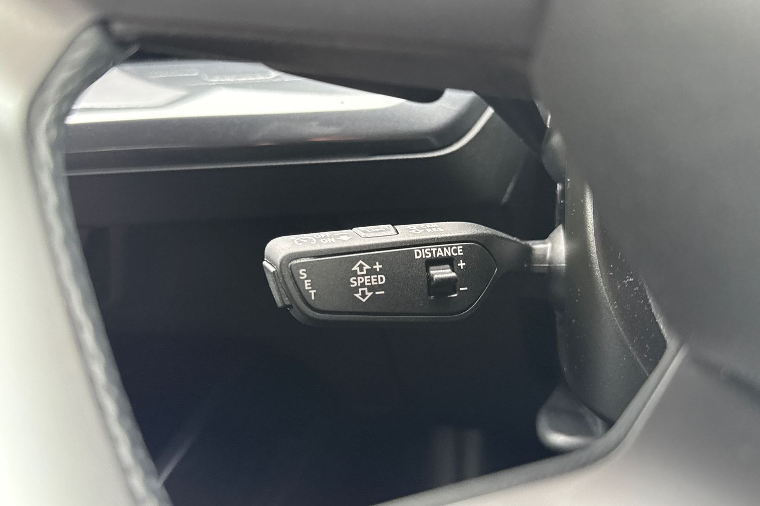 Used Audi Q4 e-tron 2024 for sale - 77812663: Photo 49