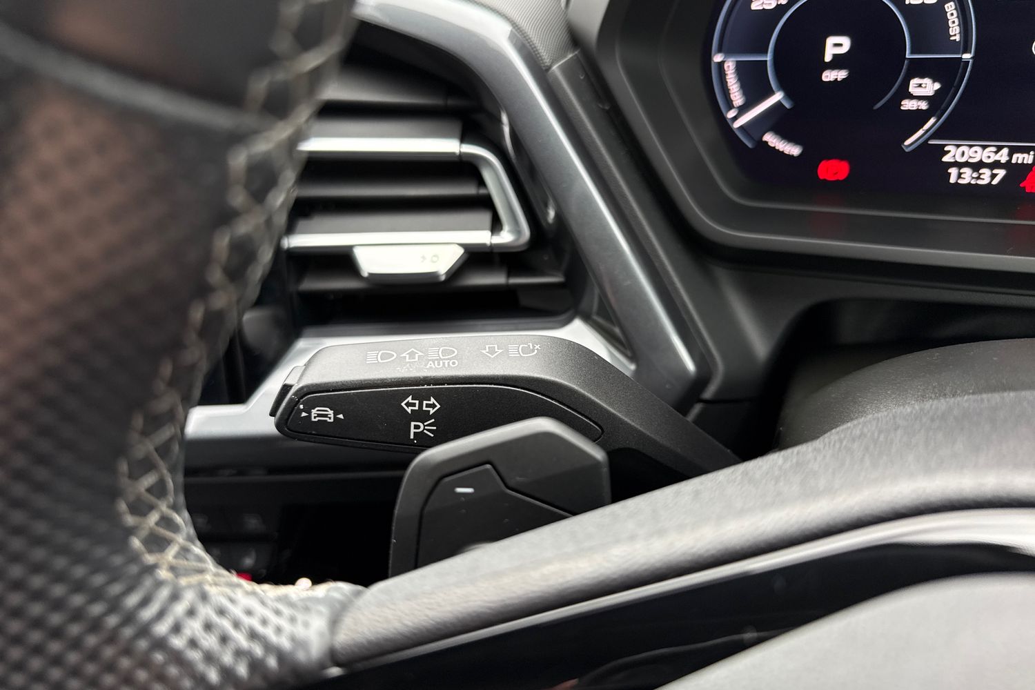 Used Audi Q4 e-tron 2024 for sale - 77812663: Photo 50