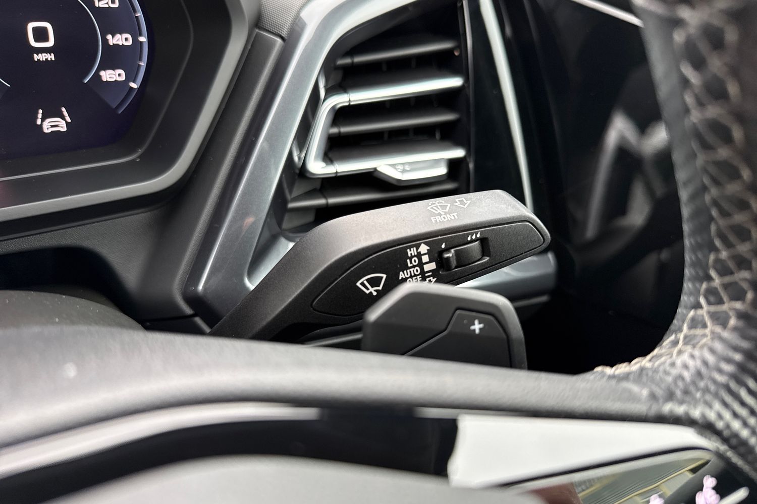 Used Audi Q4 e-tron 2024 for sale - 77812663: Photo 51