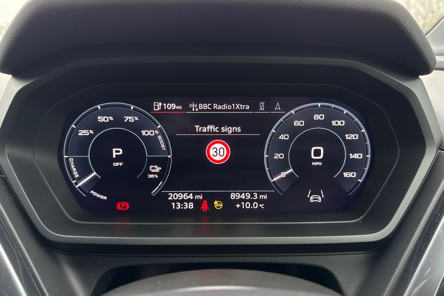 Used Audi Q4 e-tron 2024 for sale - 77812663: Photo 52