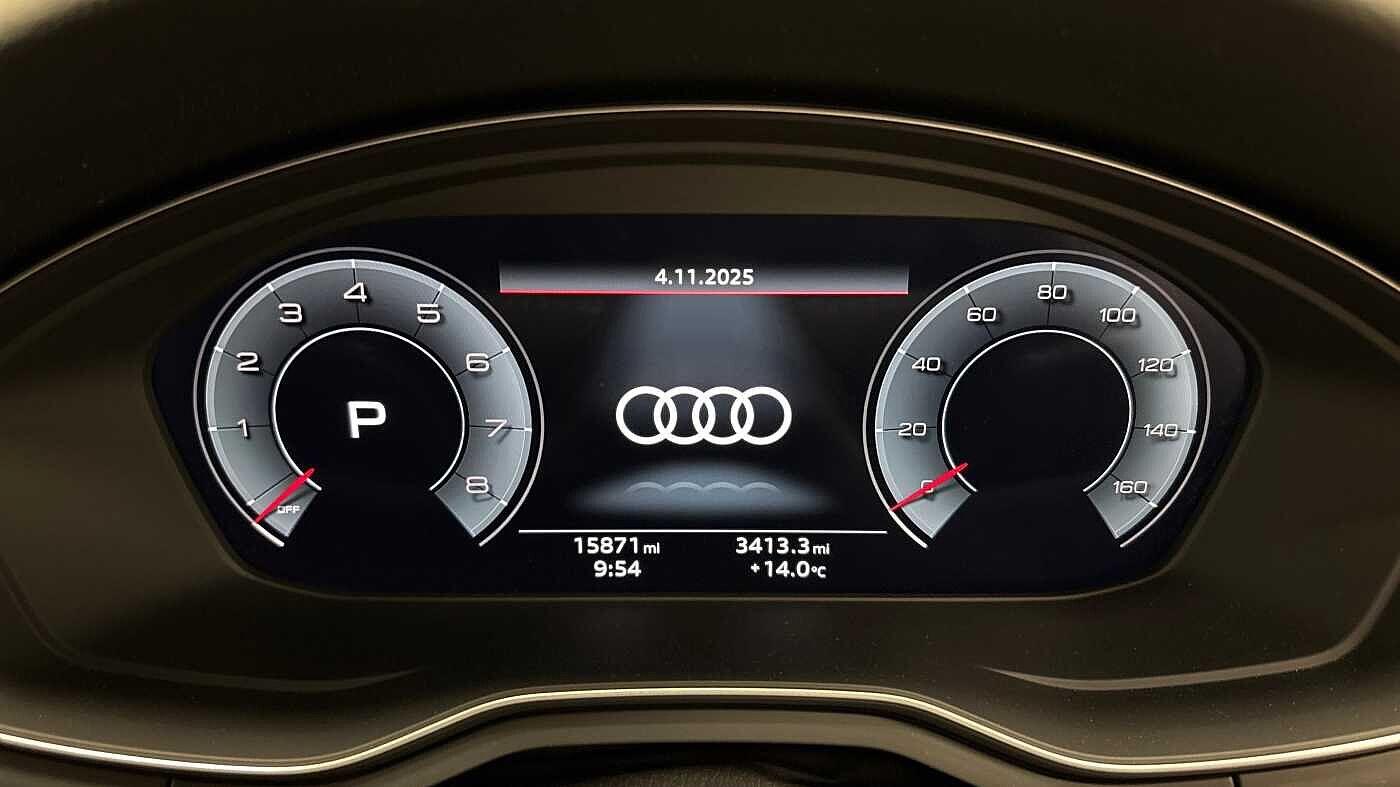 Used Audi A4 Avant 2023 for sale - 76558195: Photo 10