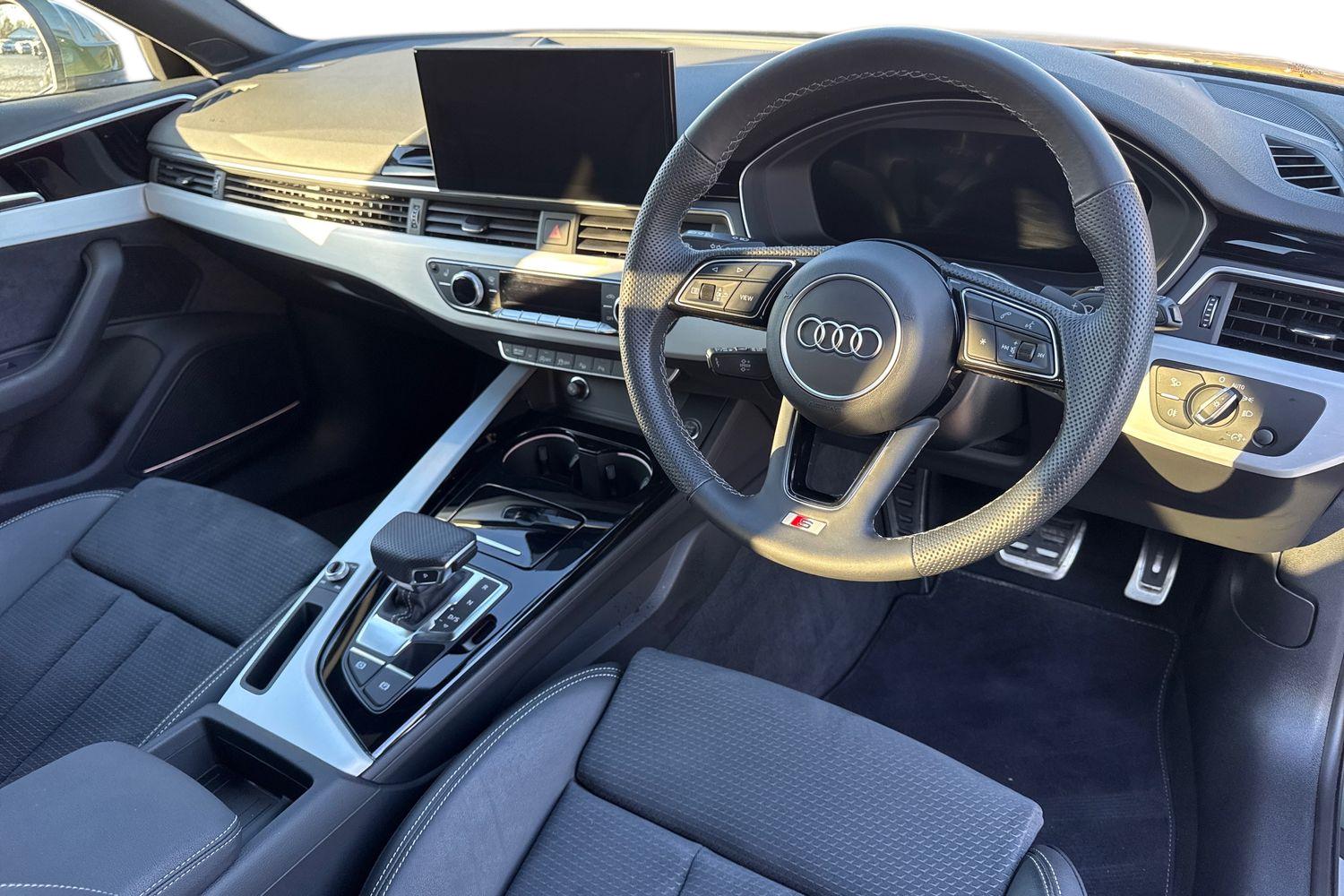 Used Audi A4 Avant 2023 for sale - 76558195: Photo 14