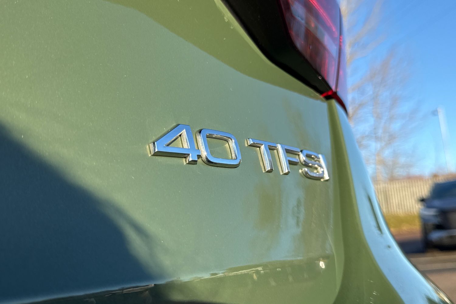 Used Audi A4 Avant 2023 for sale - 76558195: Photo 38