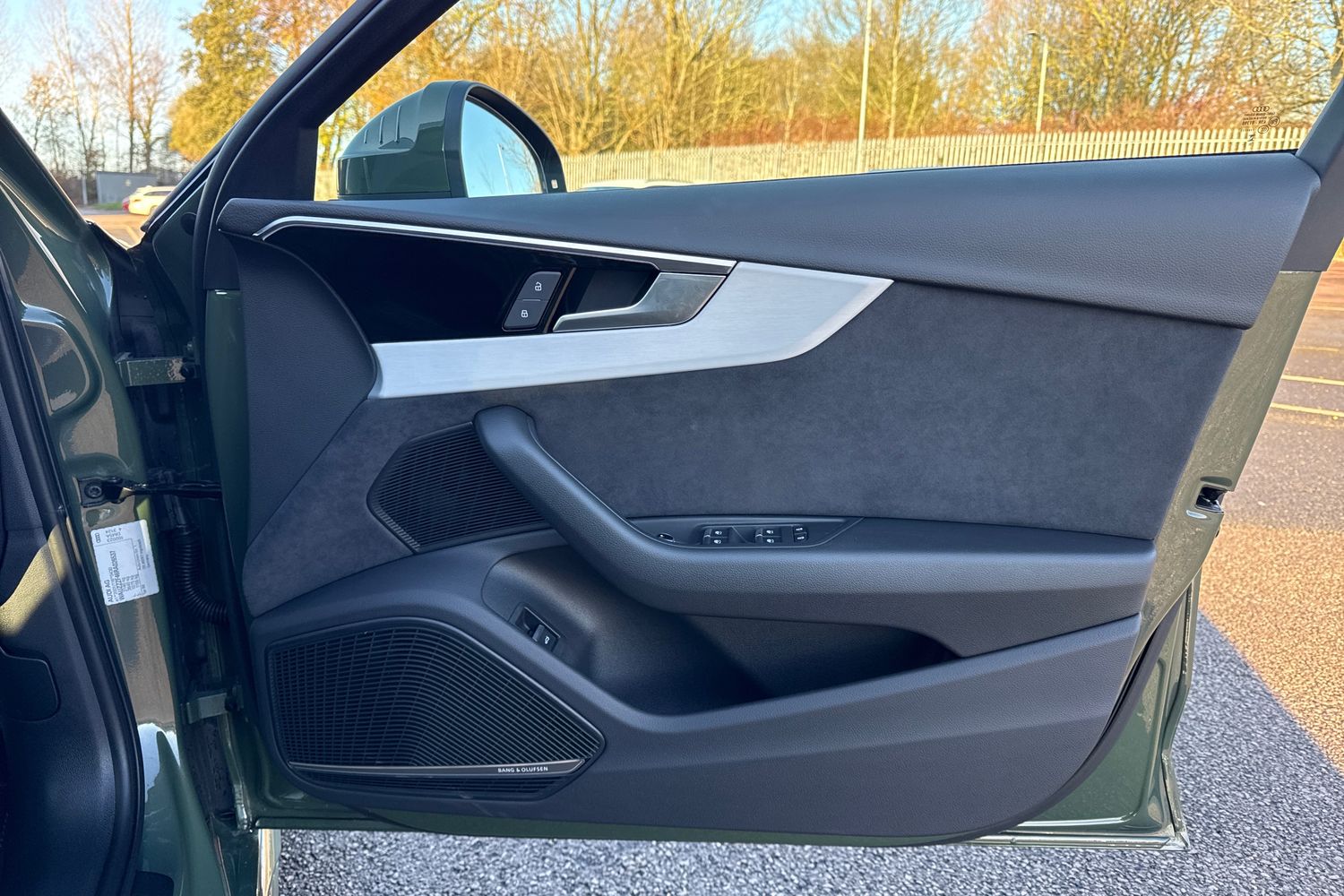 Used Audi A4 Avant 2023 for sale - 76558195: Photo 46