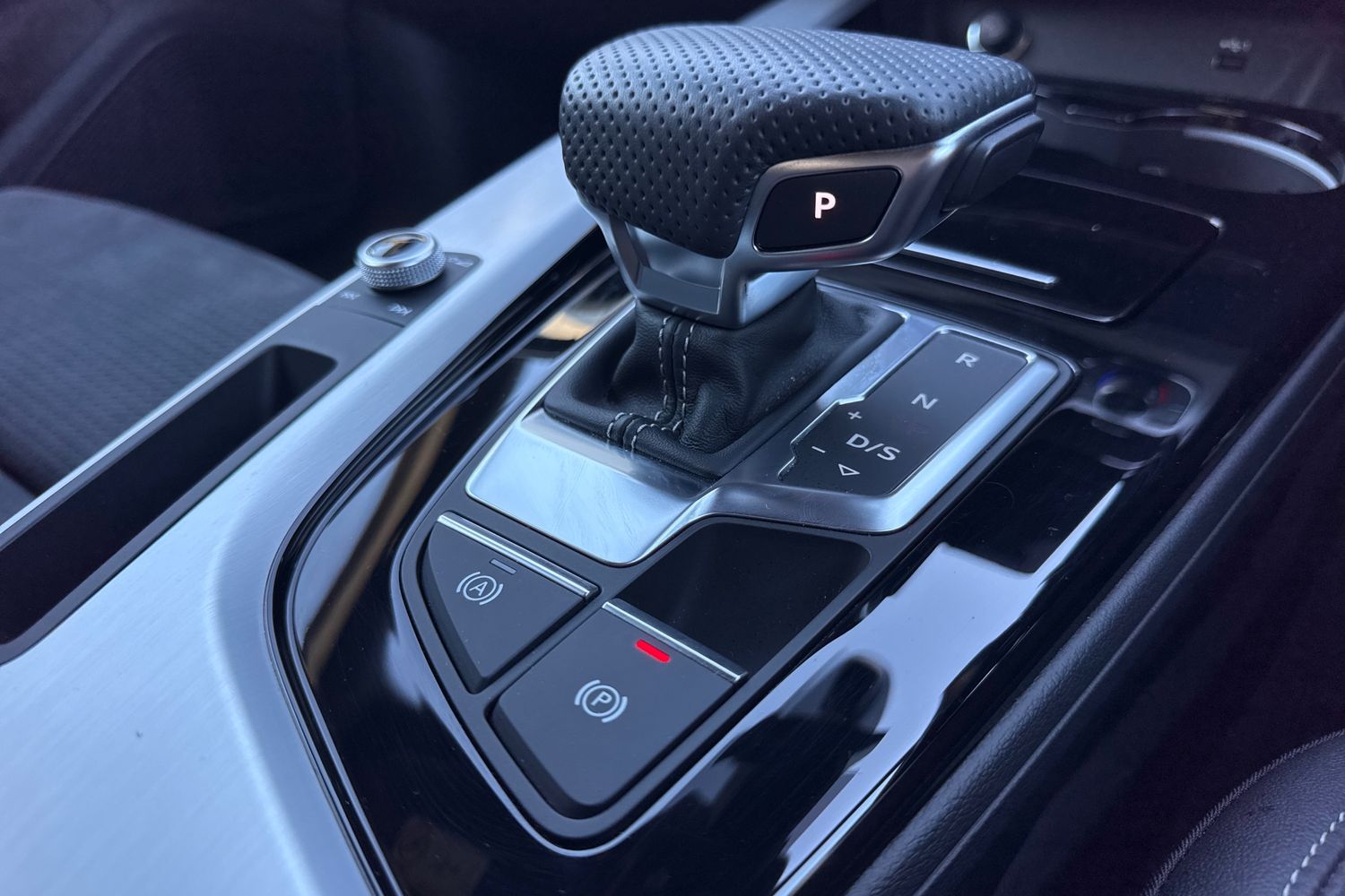 Used Audi A4 Avant 2023 for sale - 76558195: Photo 49