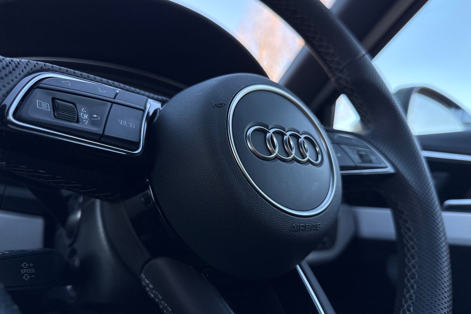 Used Audi A4 Avant 2023 for sale - 76558195: Photo 52