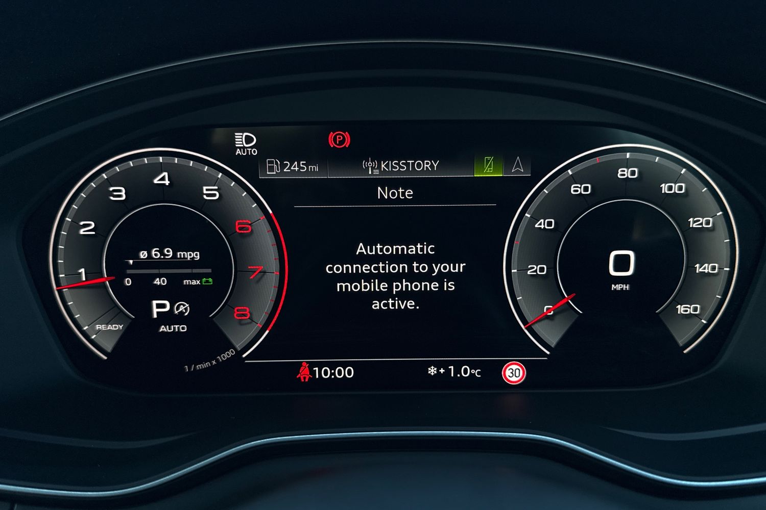 Used Audi A4 Avant 2023 for sale - 76558195: Photo 55