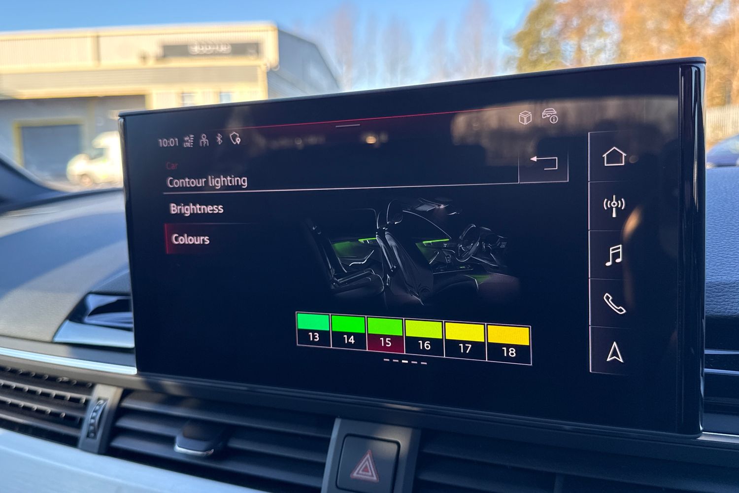 Used Audi A4 Avant 2023 for sale - 76558195: Photo 60