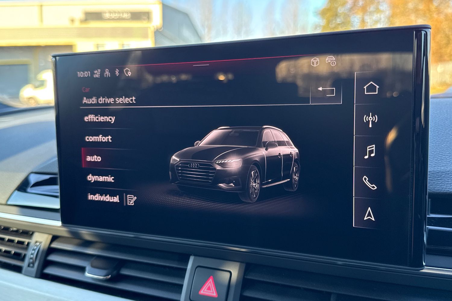 Used Audi A4 Avant 2023 for sale - 76558195: Photo 61