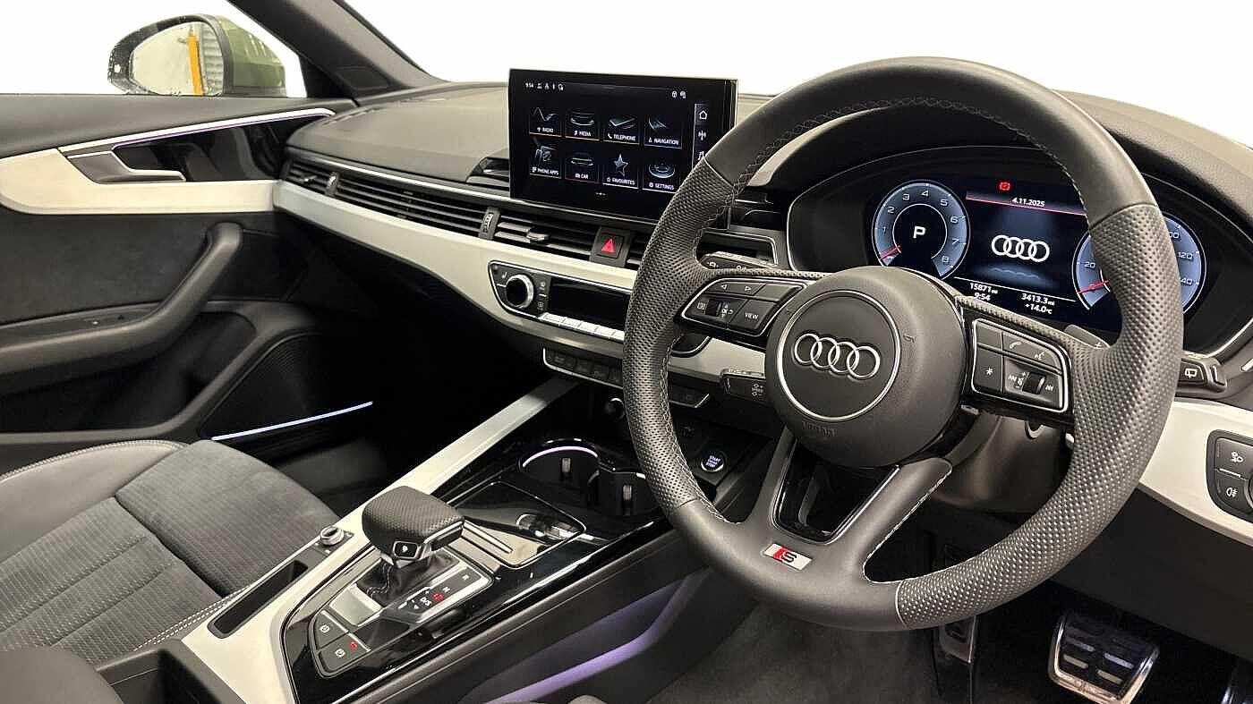 Used Audi A4 Avant 2023 for sale - 76558195: Photo 7