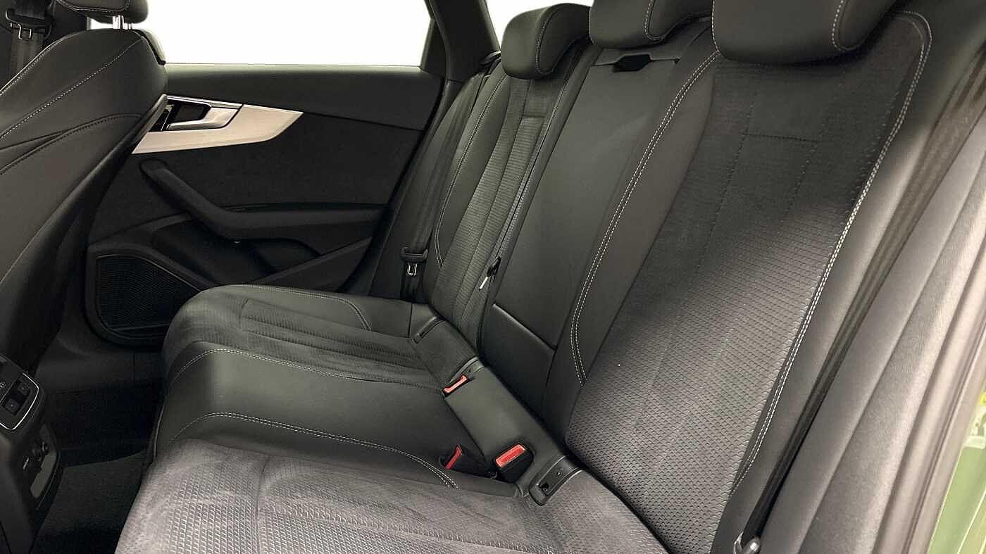 Used Audi A4 Avant 2023 for sale - 76558195: Photo 8