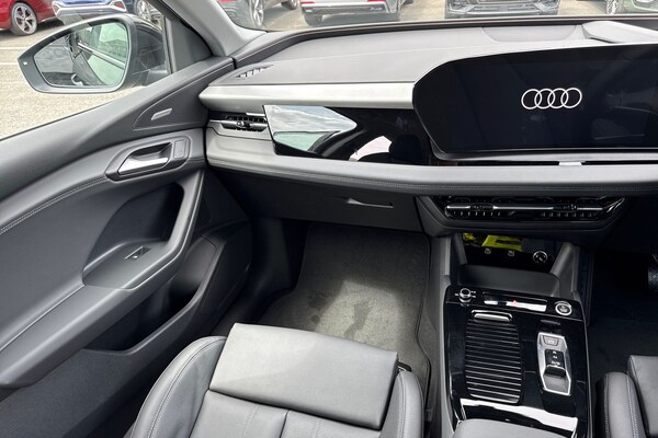 Used Audi Q6 e-tron 2025 for sale - 74961077: Photo 19
