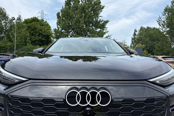 Used Audi Q6 e-tron 2025 for sale - 74961077: Photo 26
