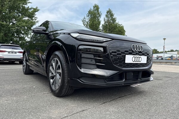Used Audi Q6 e-tron 2025 for sale - 74961077: Photo 29