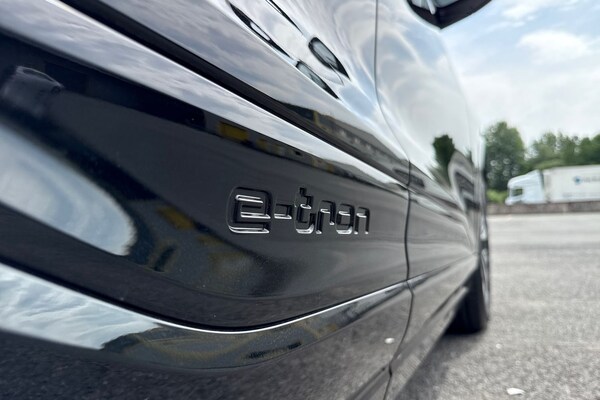 Used Audi Q6 e-tron 2025 for sale - 74961077: Photo 33
