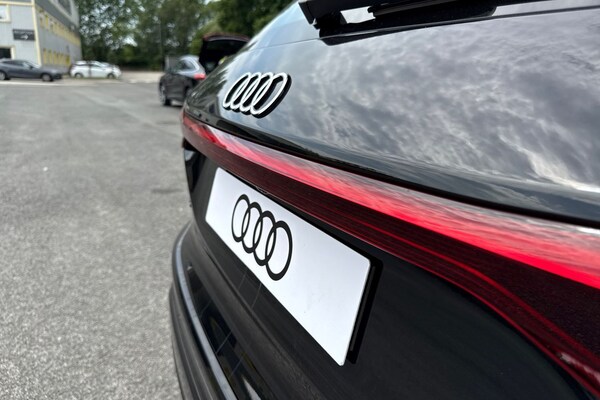 Used Audi Q6 e-tron 2025 for sale - 74961077: Photo 36