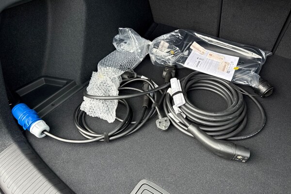 Used Audi Q6 e-tron 2025 for sale - 74961077: Photo 40
