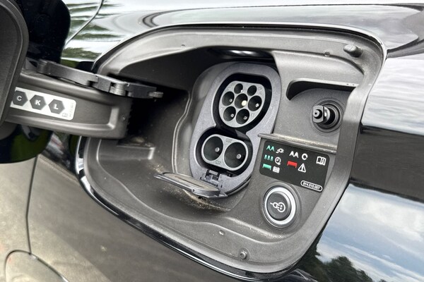 Used Audi Q6 e-tron 2025 for sale - 74961077: Photo 42
