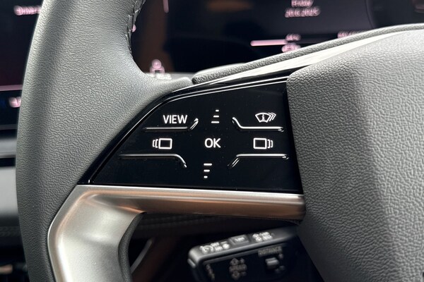 Used Audi Q6 e-tron 2025 for sale - 74961077: Photo 52