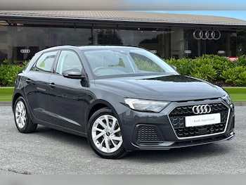 Used Audi A1 2024 for sale - 79346734: Photo