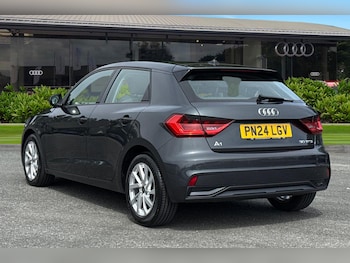 Used Audi A1 2024 for sale - 79346734: Photo