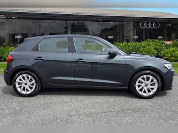 Used Audi A1 2024 for sale - 79346734: Photo